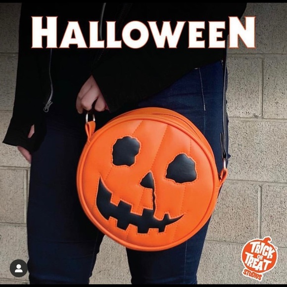 Halloween 1978 Purse - Picture 2 of 4